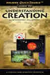 Book cover of Holman QuickSource Guide to Understanding Creation by Mark Whorton