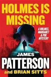 Book cover of Holmes Is Missing by N/A