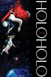 Book cover of Holoholo by Barbara Hamby