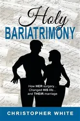 Book cover of Holy Bariatrimony by Unknown