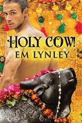 Book cover of Holy Cow! by Harry Caray