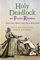 Book cover of 