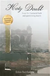Book cover of Holy Doubt (2nd ed.) by Barthalow Erica