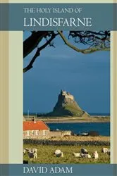 Book cover of Holy Island of Lindisfarne, The by David Adam
