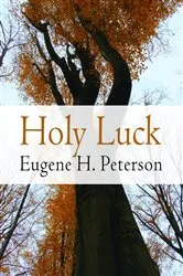Book cover of Holy Luck by Unknown