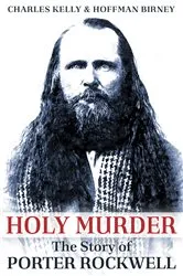 Book cover of Holy Murder by Unknown