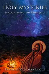 Book cover of Holy Mysteries by Frank Logue