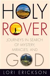Book cover of Holy Rover by Lori Erickson