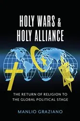 Book cover of Holy Wars and Holy Alliance by Unknown
