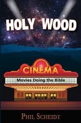 Book cover of HOLY WOOD by Unknown