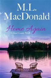 Book cover of Home Again by Mariah Stewart