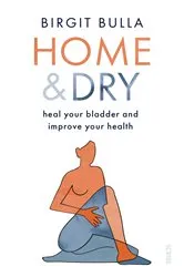 Book cover of Home and Dry by Birgit Bulla