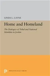 Book cover of Home and Homeland by Linda L. Layne