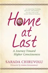 Book cover of Home at Last (2nd ed.) by Sarada Chiruvolu
