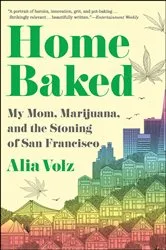 Book cover of Home Baked by Yvette van Boven