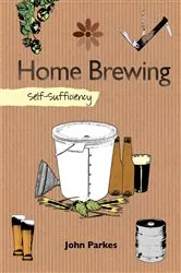 Book cover of Home Brewing by N/A