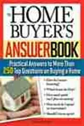 Book cover of Home Buyer’s Answer Book by Diana Summers