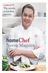 Book cover of Home Chef by Neven Maguire