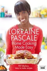 Book cover of Home Cooking Made Easy by N/A