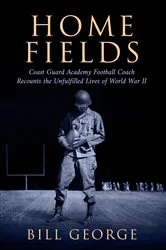 Book cover of Home Fields by Bill George