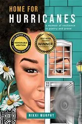 Book cover of Home for Hurricanes by Unknown