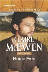 Book cover of Home Free by Fern Michaels