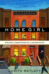 Book cover of Home Girl by Unknown