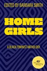 Book cover of Home Girls, 40th Anniversary Edition by Unknown