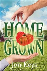 Book cover of Home Grown by Isaac Campos