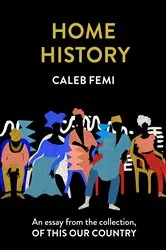 Book cover of Home History by Unknown