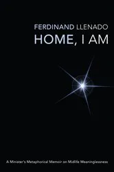 Book cover of Home, I Am by Ferdinand Llenado