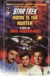 Book cover of Home Is the Hunter by Unknown