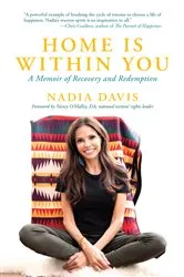 Book cover of Home Is Within You by Unknown