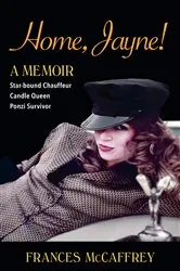Book cover of Home, Jayne! by Unknown