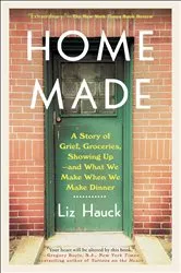 Book cover of Home Made by Yvette van Boven