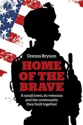 Book cover of Home of the Brave by Loren Long