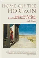 Book cover of Home on the Horizon by Francis Robinson