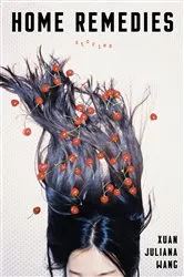 Book cover of Home Remedies by Unknown