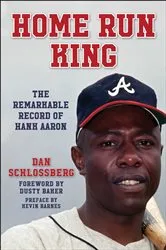 Book cover of Home Run King by Unknown