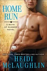 Book cover of Home Run by Howard R. Simkin