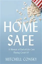 Book cover of Home Safe by Elizabeth Berg
