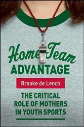 Book cover of Home Team Advantage by Unknown