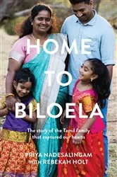 Book cover of Home to Biloela by Unknown
