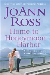 Book cover of Home to Honeymoon Harbor by JoAnn Ross
