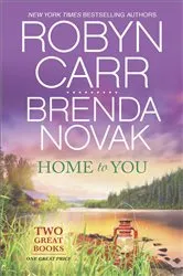 Book cover of Home to You by Cheryl Wolverton
