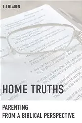 Book cover of Home Truths by Unknown