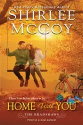 Book cover of Home with You by Susan Mallery