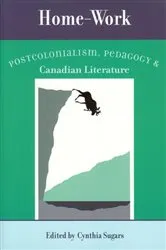 Book cover of Home Work by Helen Hayward