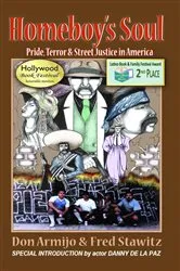 Book cover of Homeboy's Soul by Don Armijo