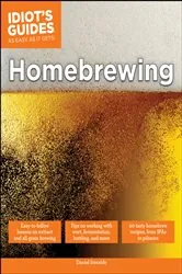 Book cover of Homebrewing by Daniel Ironside